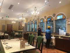 大堂-巴依老爷·新疆美食(上城区天城路店)