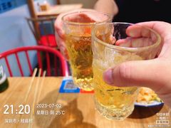 -高望村老王家(南光店)