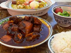 -澳门地道葡国餐