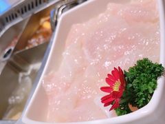-海底捞火锅(金光华店)