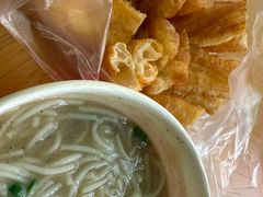 -汪记鲜鱼糊汤粉(沈阳路总店)