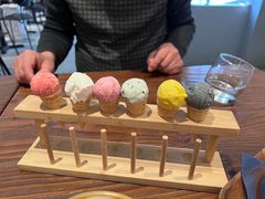 -ALLORA意大利餐厅(丰盛里店)