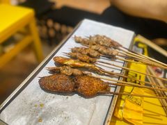 -望京小腰(北京总店)