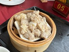 -金苑海鲜酒家(新港中路店)