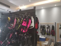 -上海潜殿潜水中心