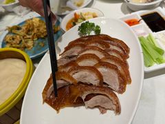 -福来居烤鸭店(天坛二店)