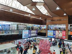 -紫荆城食品交易中心(华强北店)