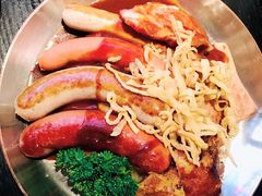 -宝莱纳餐厅(滨江店)