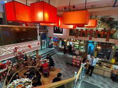 大堂-百年神厨·地道川菜(清江西路店)