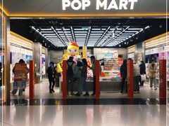 -泡泡玛特POPMART(合生汇店)