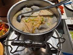 -小大董·烤鸭(观景餐厅·南京西路店)