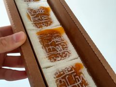 -阮大兴糕团(日月光中心店)
