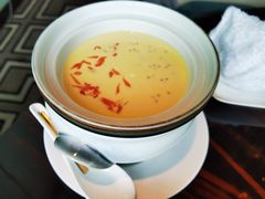 杨枝甘露-运·中餐厅(成都华尔道夫酒店)