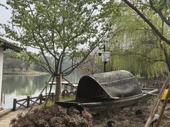 -梁鸿国家湿地公园