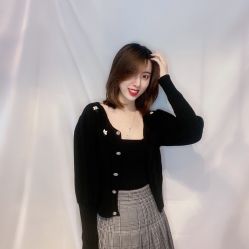 -艾嘉形象