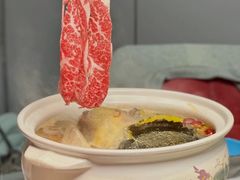-金龙·打边炉(南京西路店)