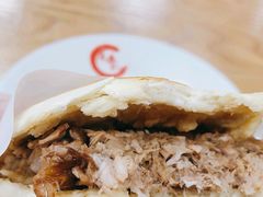 -东关吉祥西安腊汁肉夹馍(健德门店)