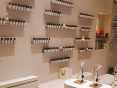 -泰合玺·精油疗愈 SPA(南京河西万达店)