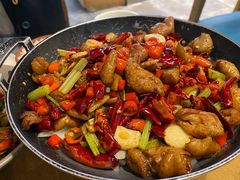 -潇湘阁(尚都SOHO店)