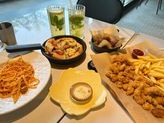 -必胜客(大兴店)