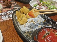 -火联烧烤(学院路创始店)