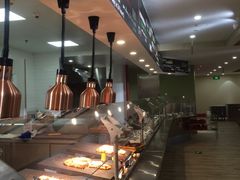 -So Lounge索兰至餐厅(蓝色港湾店)