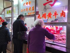 -兰陵农贸市场(新世界花苑店)