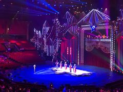 -珠海横琴长隆《卡卡虎奇遇记》