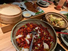 -青年公社烤鸭(滨湖银泰店)