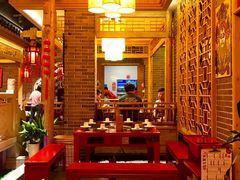 大堂-大龙辣火锅·龙虾·烧烤(湖滨新天地店)