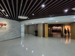 -上海虹桥当代艺术馆