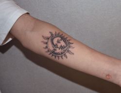 -極致刺青TATTOO STUDIO 私人订制