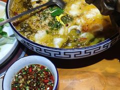 -厨道重庆菜馆(鸳鸯店)