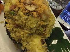 -Siam泰餐厅(水上公园店)