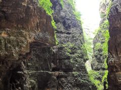 -南石洋大峡谷