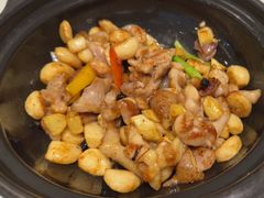 -海粤阁·精致粤菜·宴会厅(宝安店)