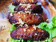 -越谜·越南餐厅(长白店)