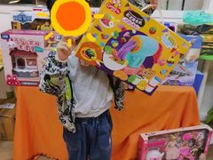 -安妮花英语·少儿·原版阅读(石厦时代广场店)