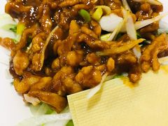 -姥家春饼店(漳州二路店)