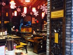 -重庆渝达老火锅(春熙路店)