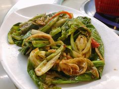 -量贩海鲜餐厅