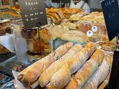 -仙峰天然面包(迎宾路店)