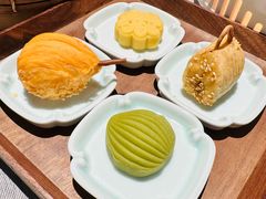 -绿波廊(豫园店)