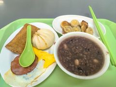-北大家园食堂
