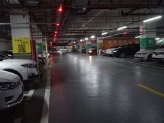 -海岸城停车场(海岸城店)