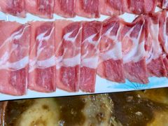 -香满锅老北京羊蝎子火锅·家常菜(新街口店)