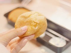 -迦南·甜品蛋糕(传媒店)
