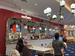 -奈尔宝家庭中心·亲子餐厅(苏州大悦城店)