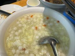 -小秦淮·南京土菜(新亭西路店)