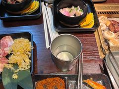 -新石器烤肉(之心城店)